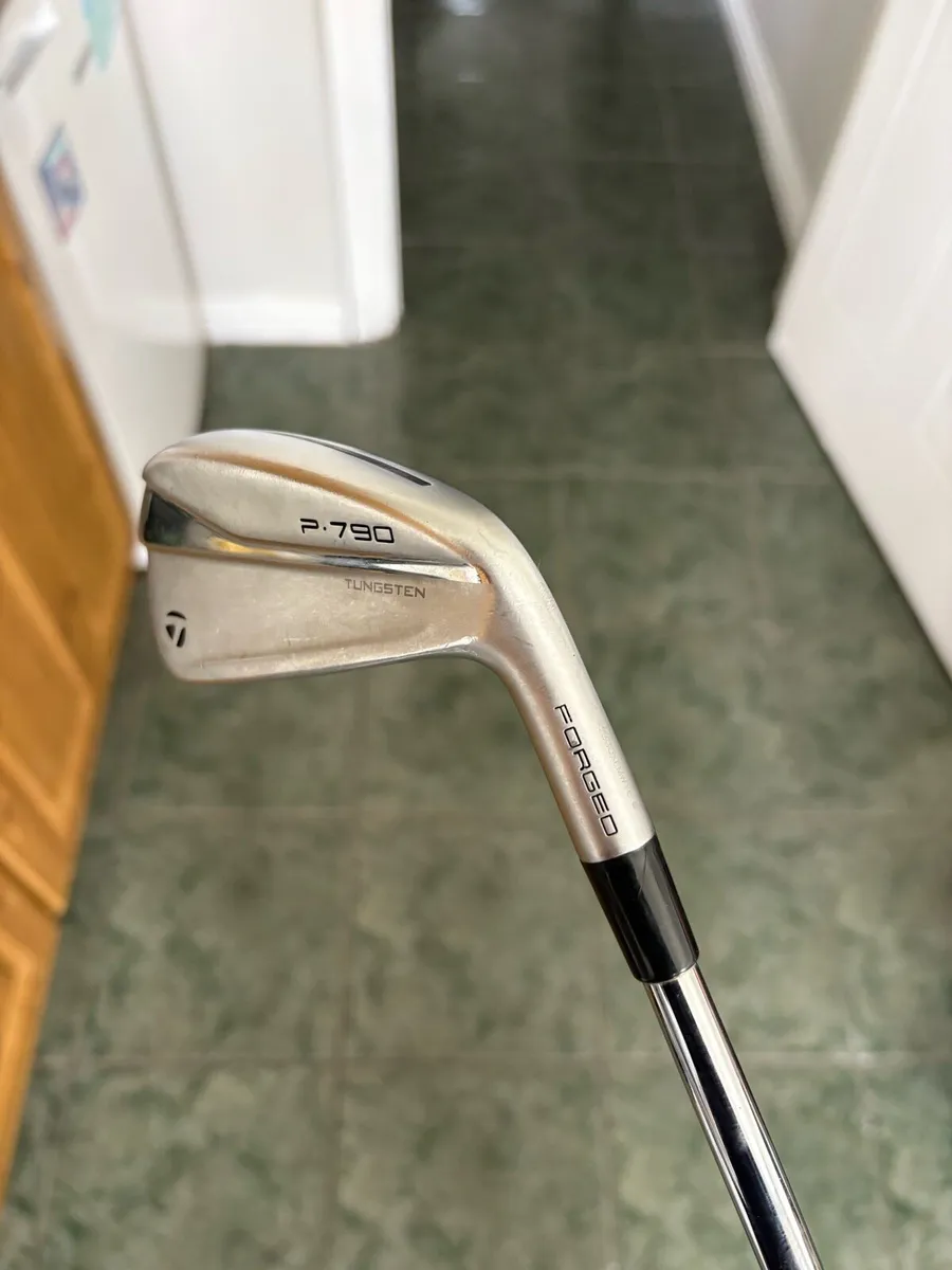 Taylormade P790 - Image 2