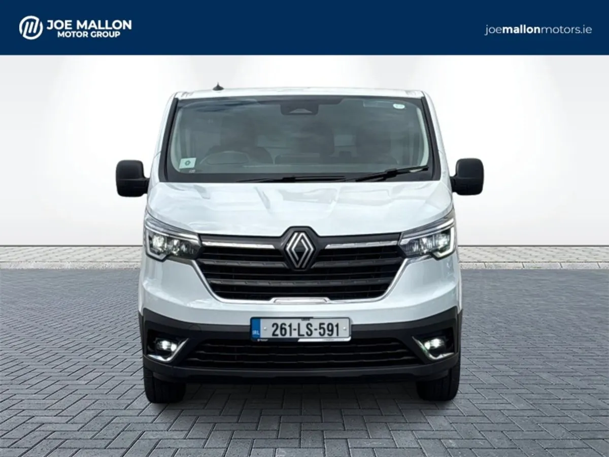 Renault Trafic LL30 DCI 130 START - Image 3