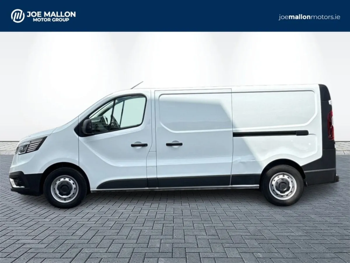Renault Trafic LL30 DCI 130 START - Image 4