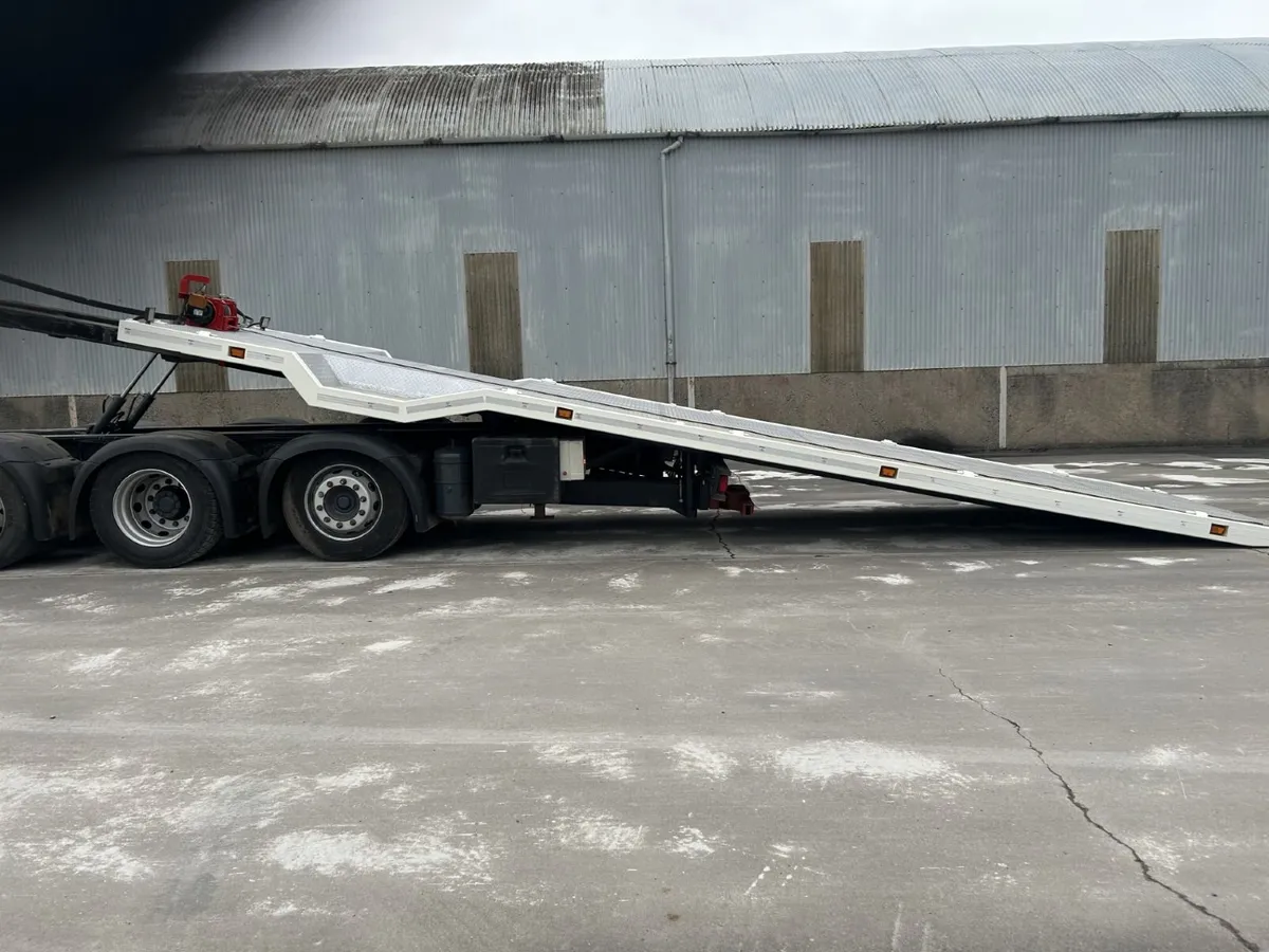 DAF Other 2014 Recovery - Image 4