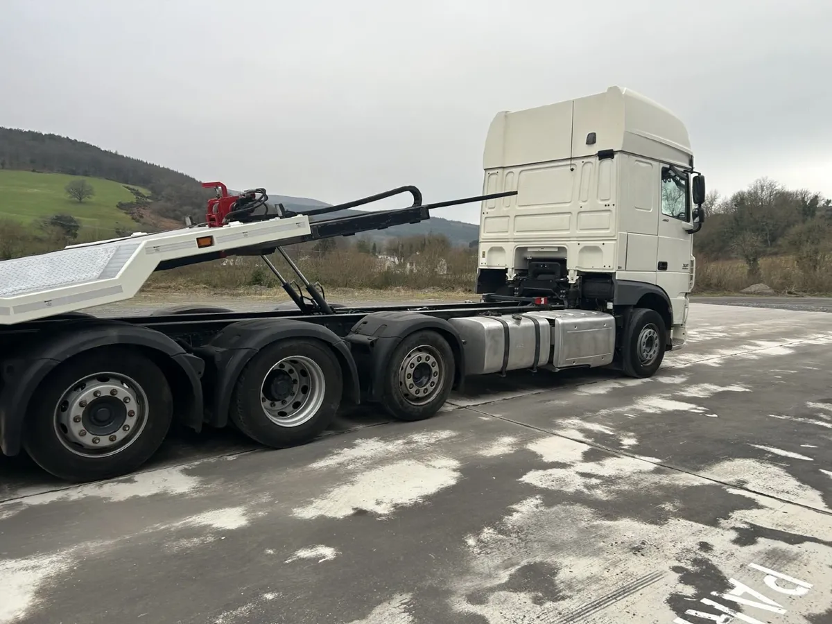DAF Other 2014 Recovery - Image 2