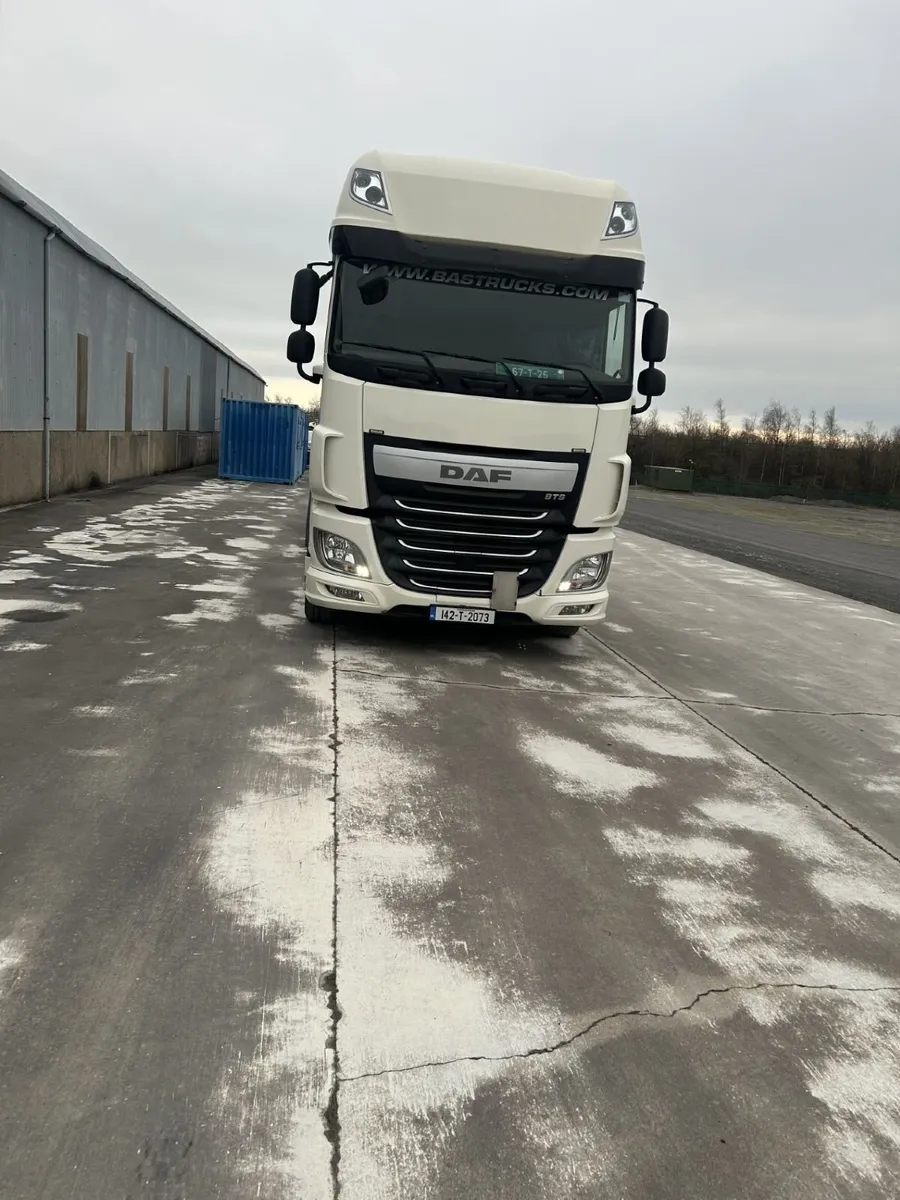 DAF Other 2014 Recovery - Image 3
