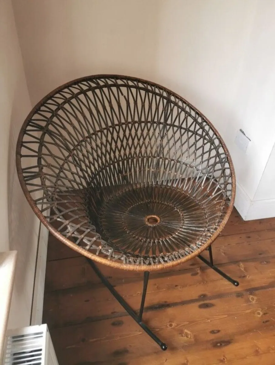 Rocking Chair - Image 3