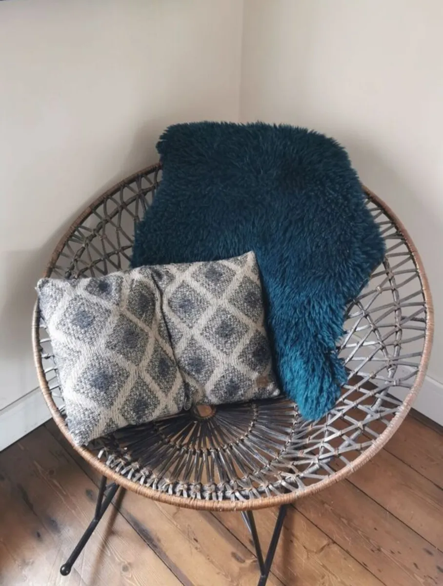 Rocking Chair - Image 1