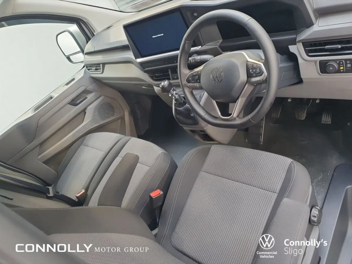 Volkswagen Transporter ***€539 p/m ***Highline 150 - Image 2