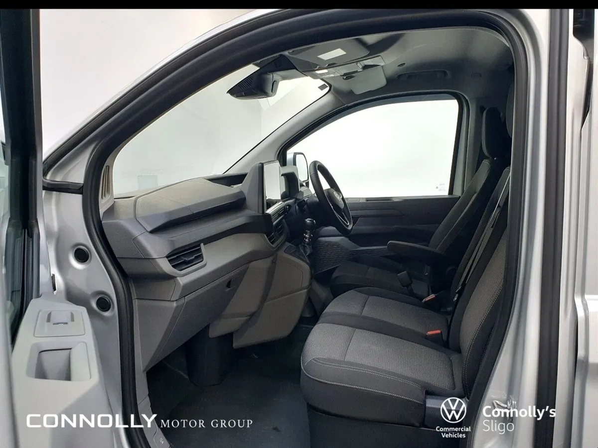 Volkswagen Transporter ***€539 p/m ***Highline 150 - Image 4
