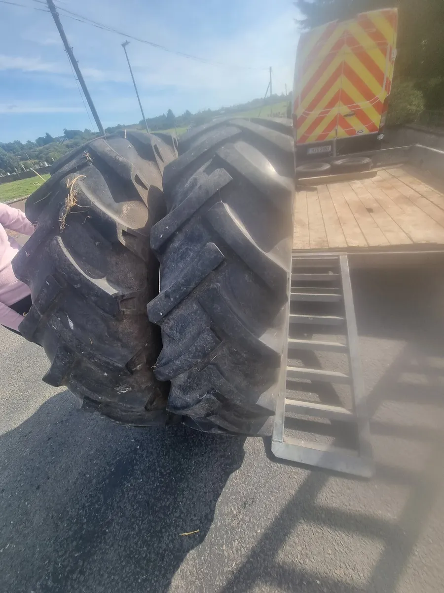 Set good tyres - Image 3