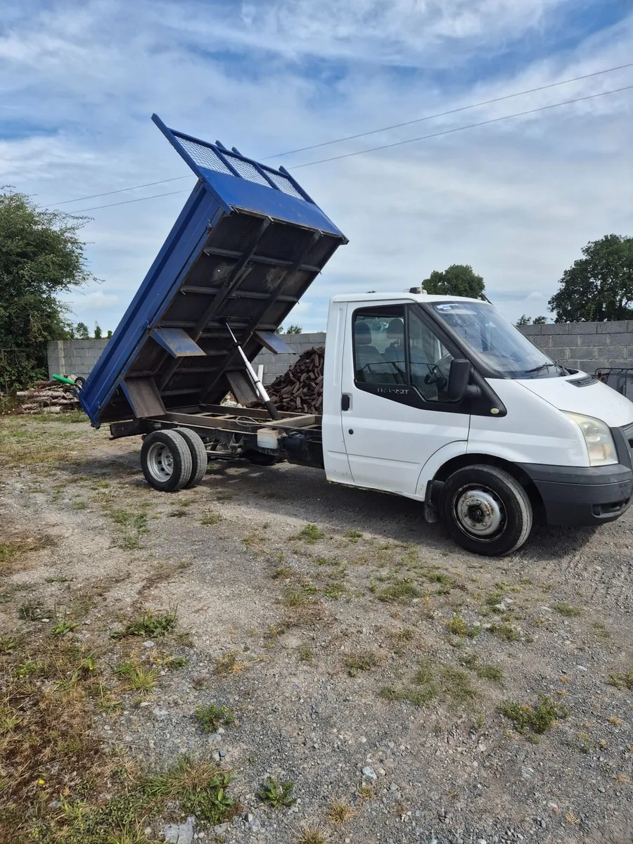 Ford Transit 2013 - Image 3