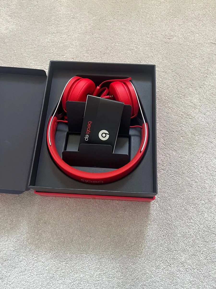 Headphones - Image 2
