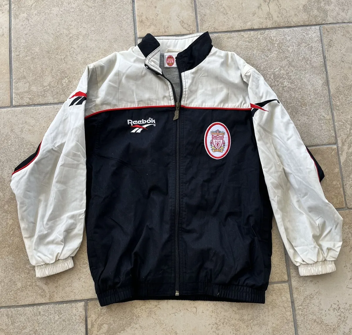 Liverpool vintage Jackets - Image 4