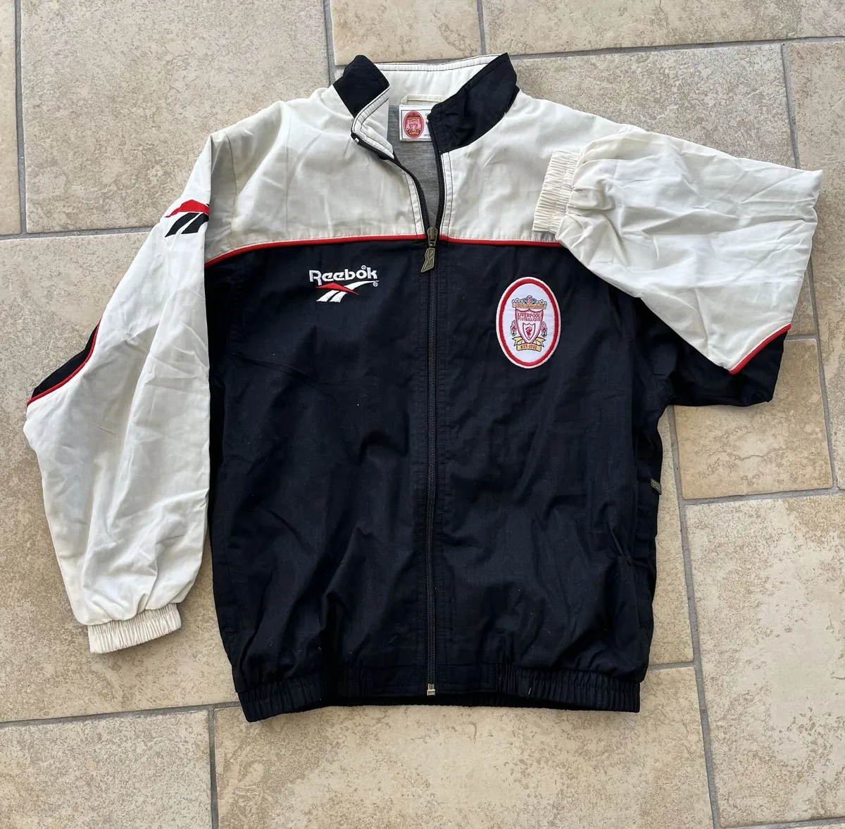 Liverpool vintage Jackets - Image 3