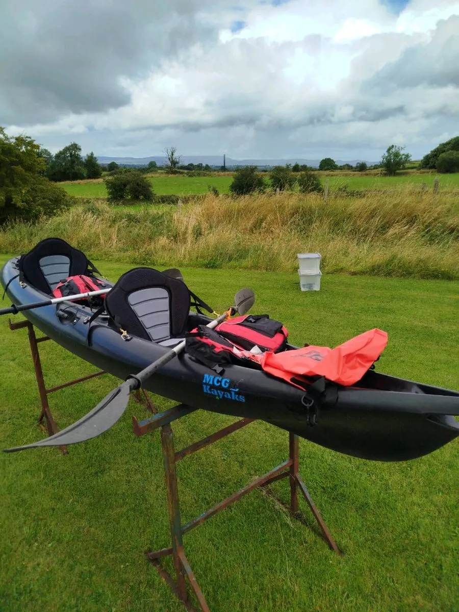 Double kayak - Image 2