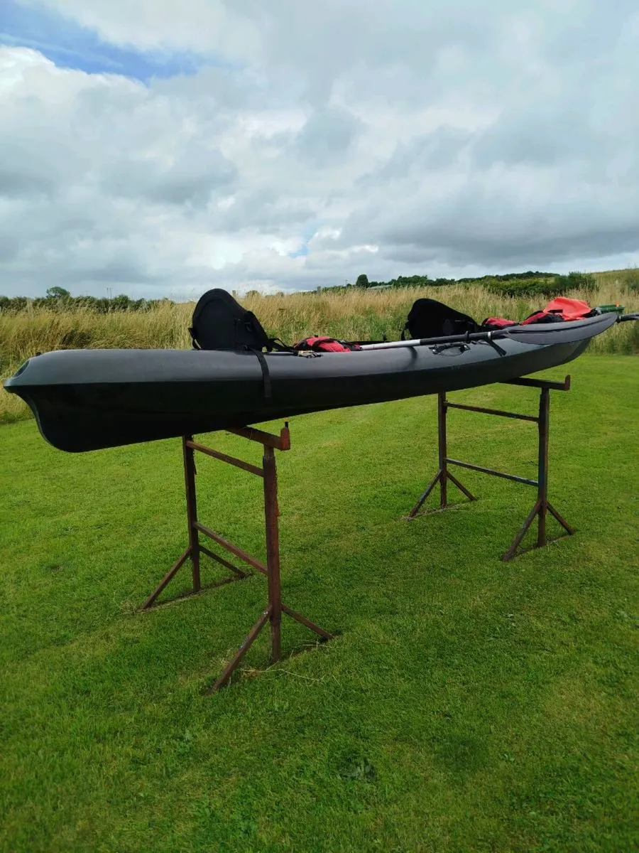 Double kayak - Image 3
