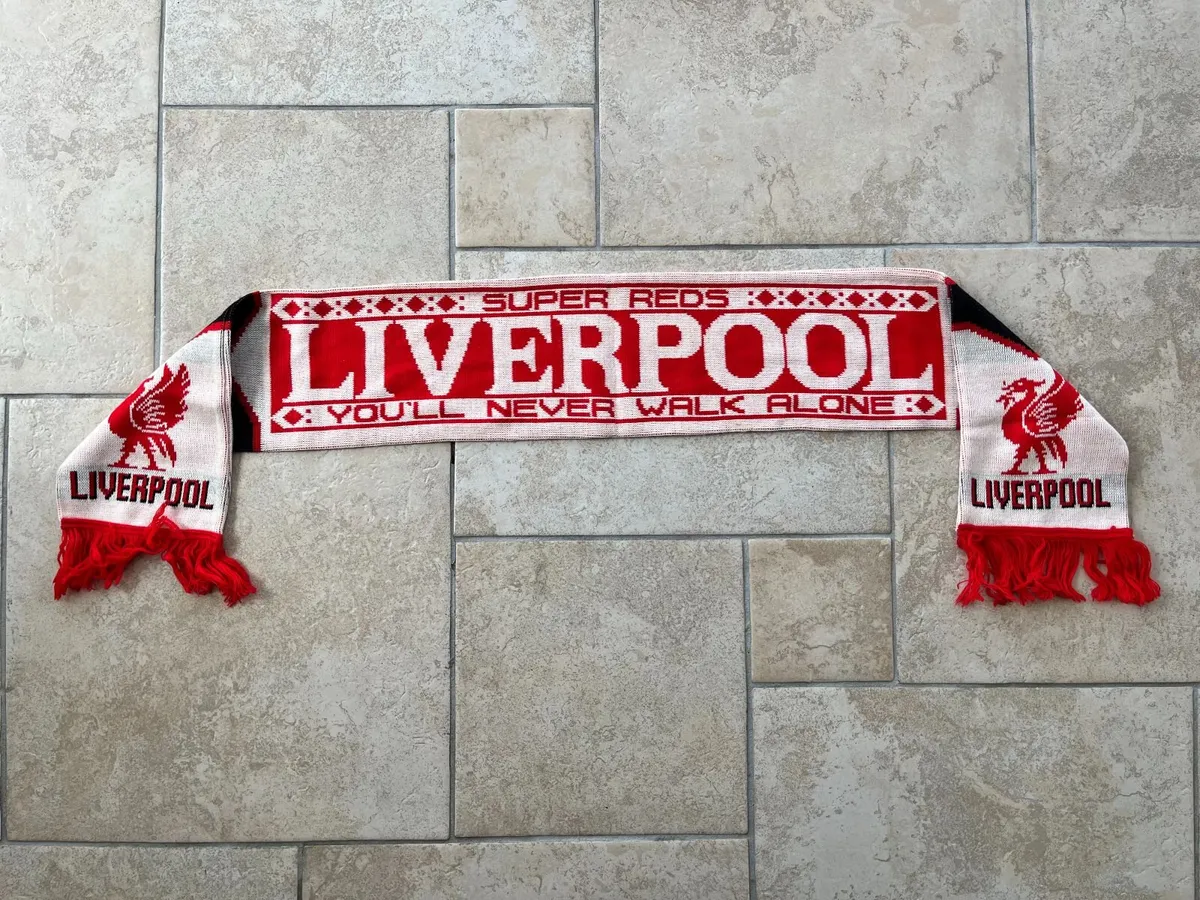 Liverpool vintage memorabilia - Image 3