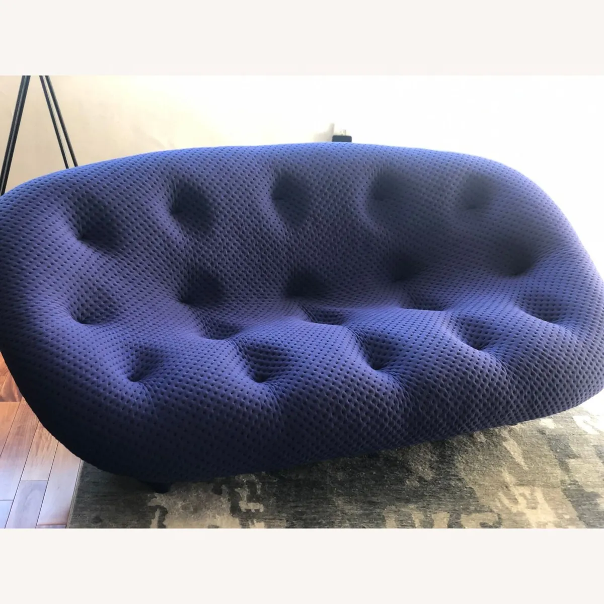 Ligne Roset Ploum Sofa x 2 - Image 1