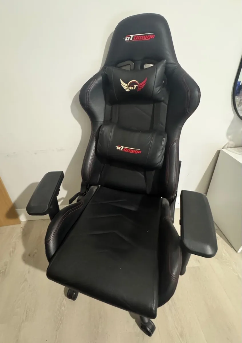 Gaming chair - Image 2