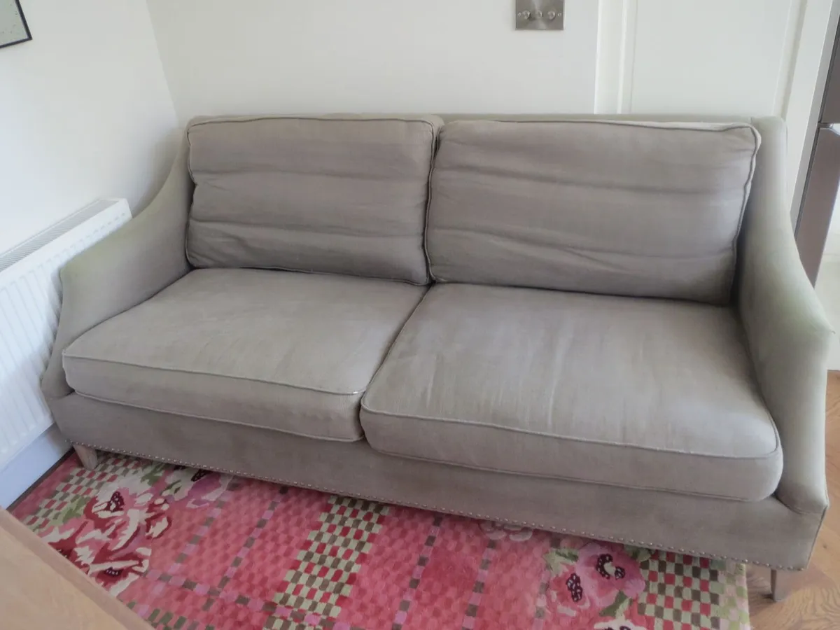 Neptune Eva Sofa 3+2+1 - Image 3