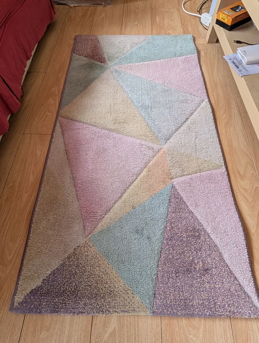 Floor rug /mat / covering - Image 4