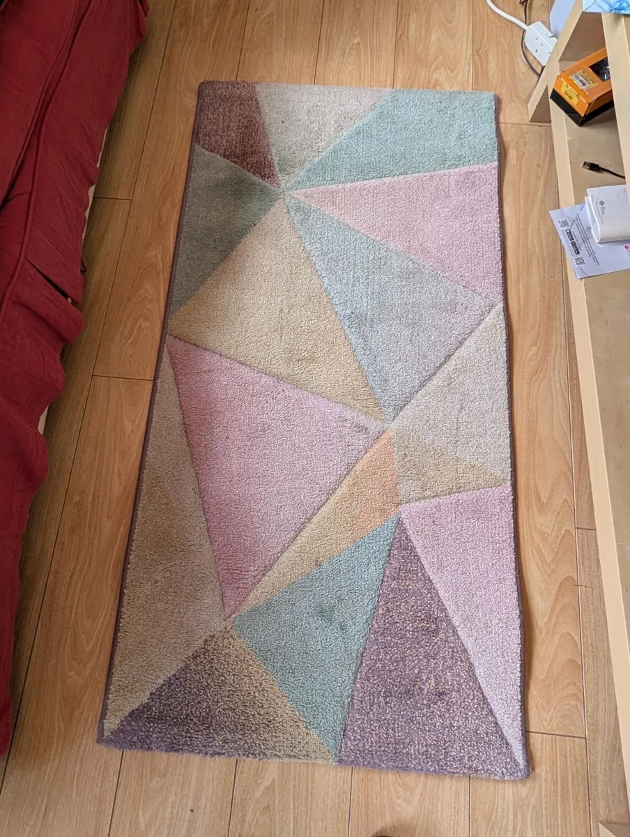 Floor rug /mat / covering - Image 2