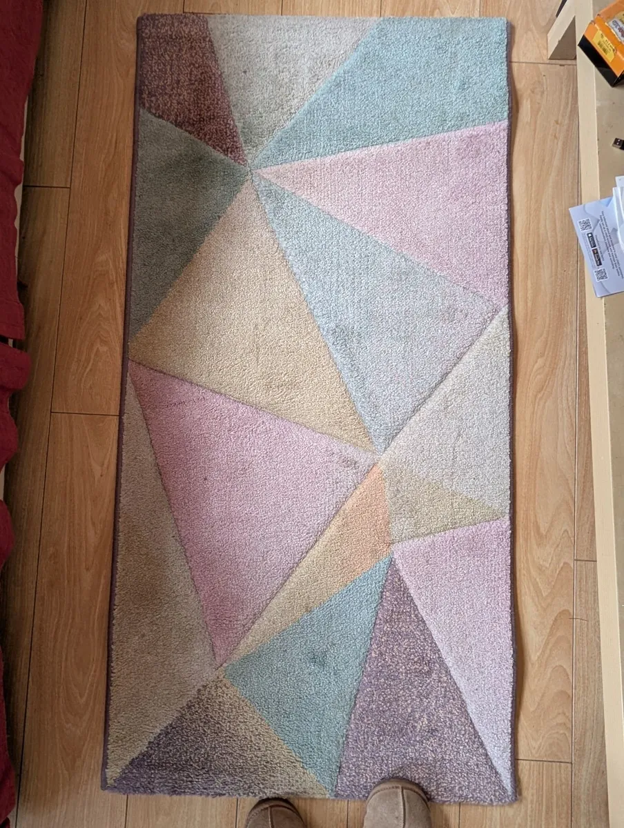 Floor rug /mat / covering - Image 3