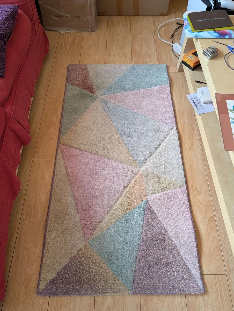 Floor rug /mat / covering - Image 1