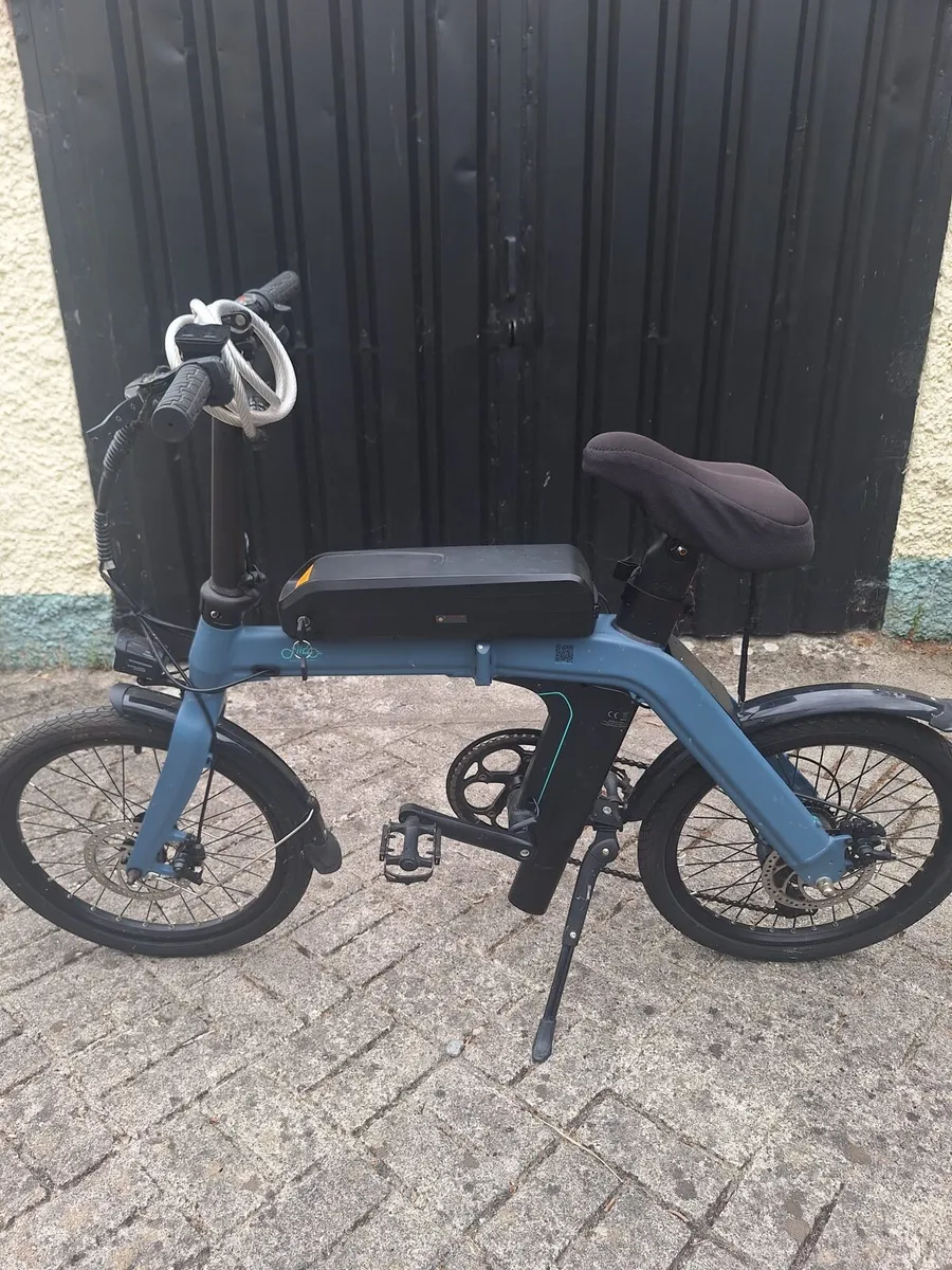 Electric bike - Image 1