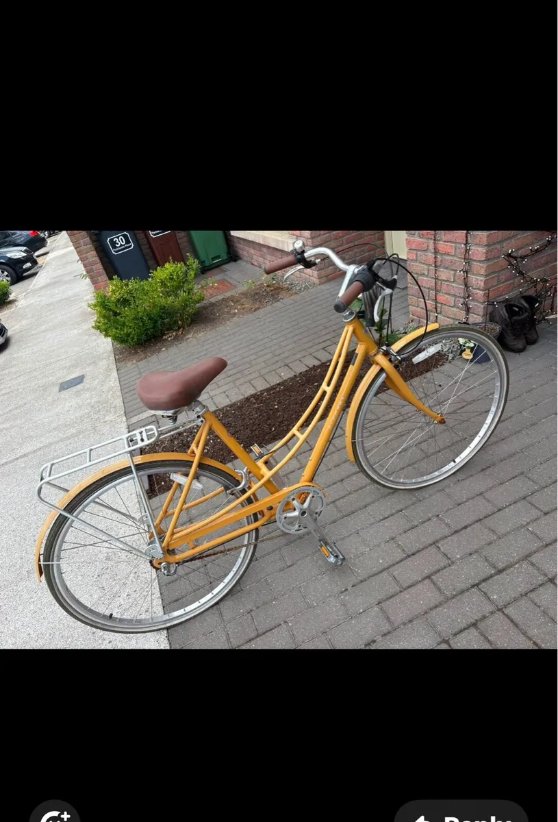 Electra bike easy rider - Image 1