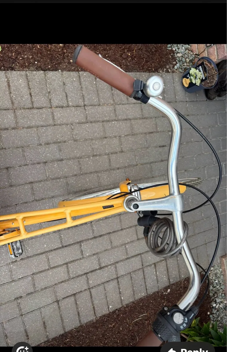 Electra bike easy rider - Image 3