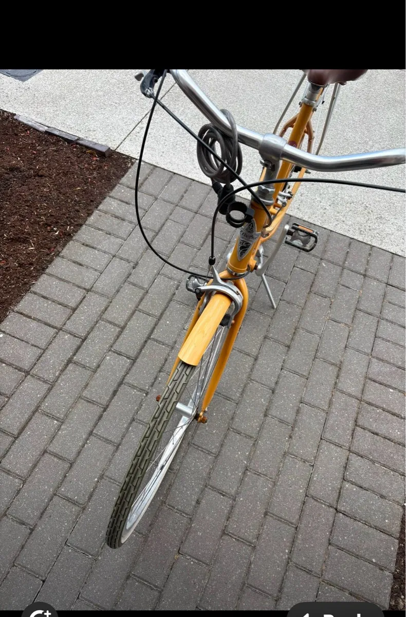 Electra bike easy rider - Image 4
