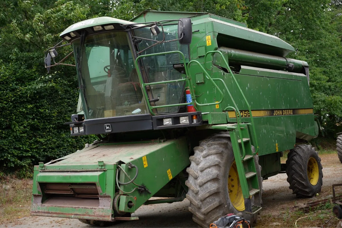Complete Farm Machinery Bundle - Image 2