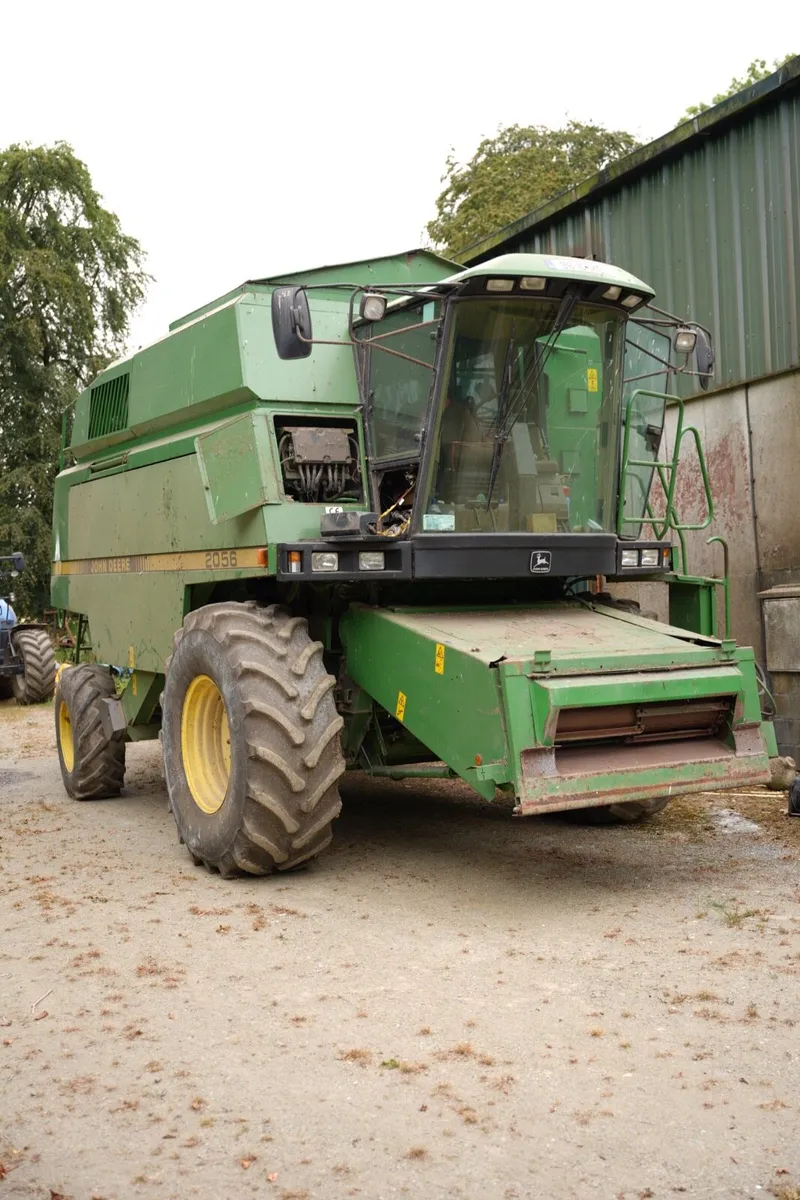 Complete Farm Machinery Bundle - Image 4