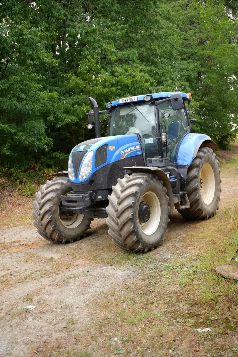 Complete Farm Machinery Bundle - Image 1