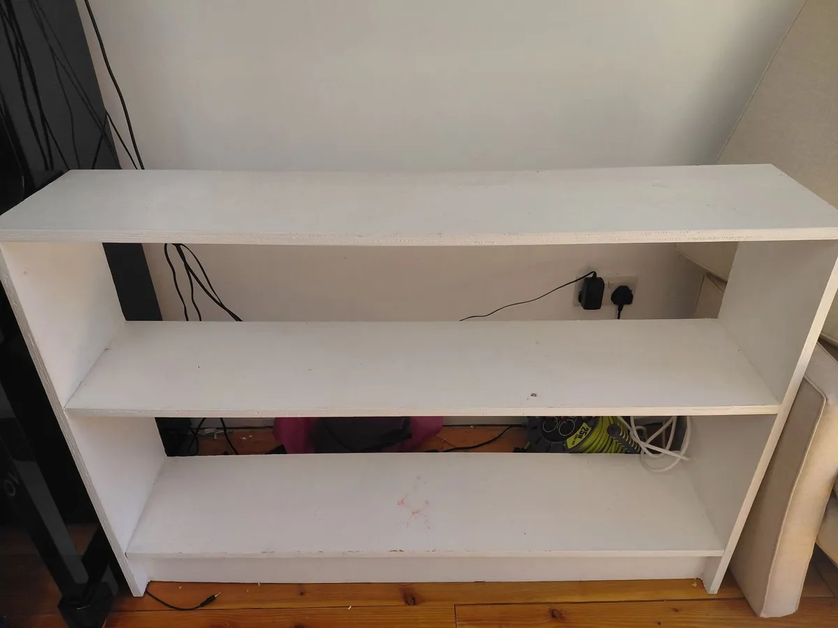 Bookshelf