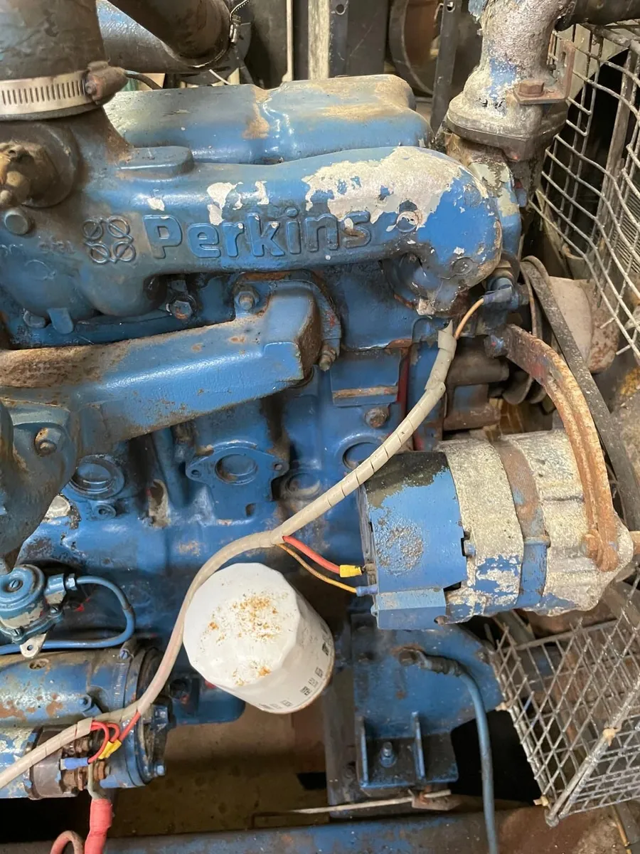 Diesel Generator - Image 2