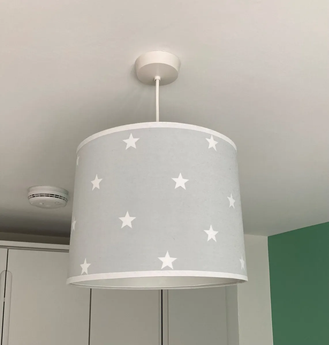 Space-Themed Kids Room Bundle - Image 1