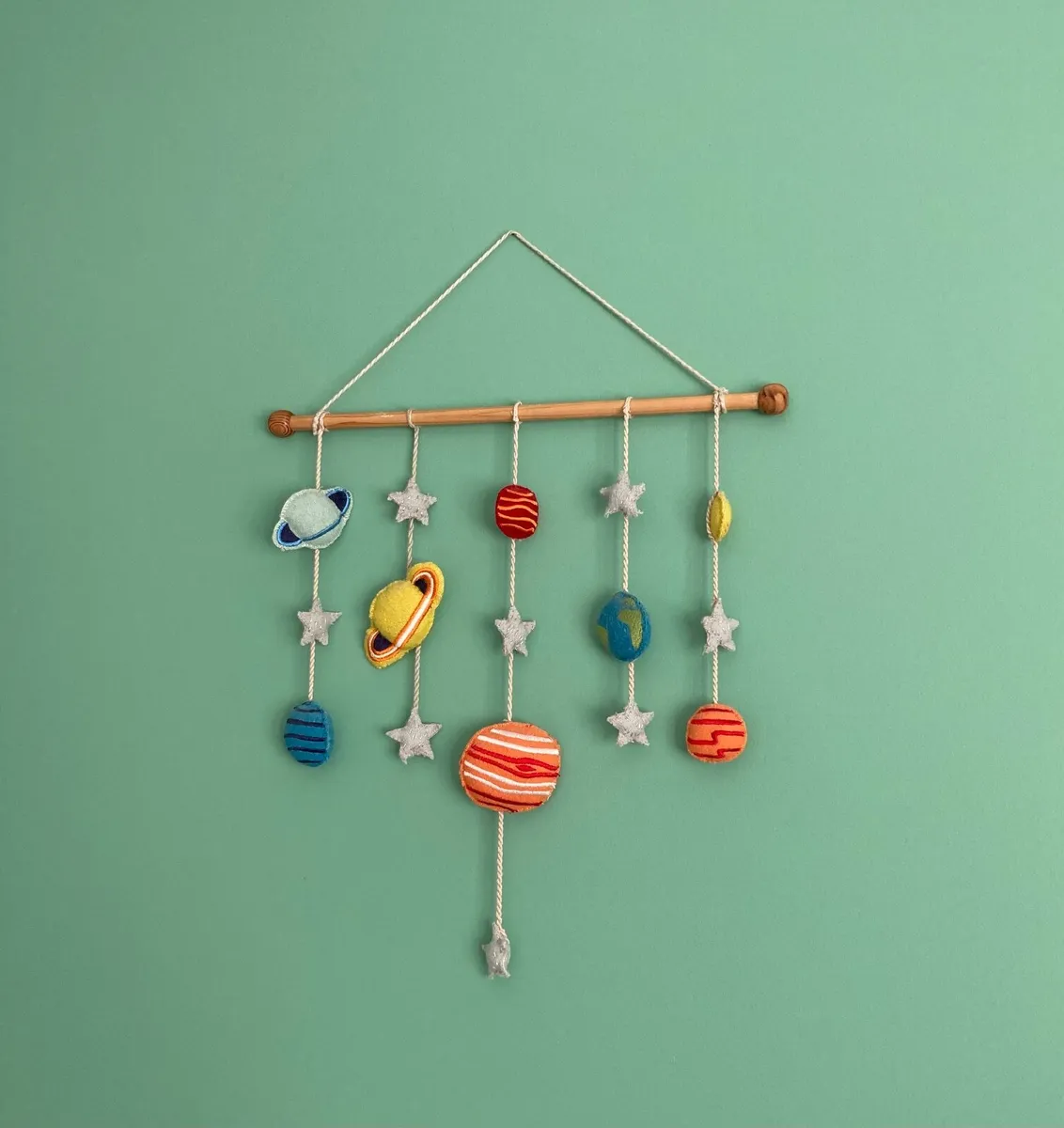 Space-Themed Kids Room Bundle - Image 2