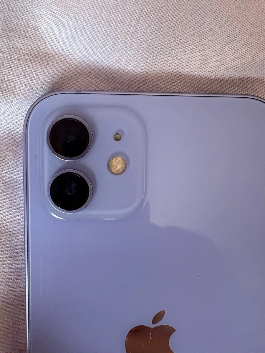 iPhone 12 256gb - Image 3