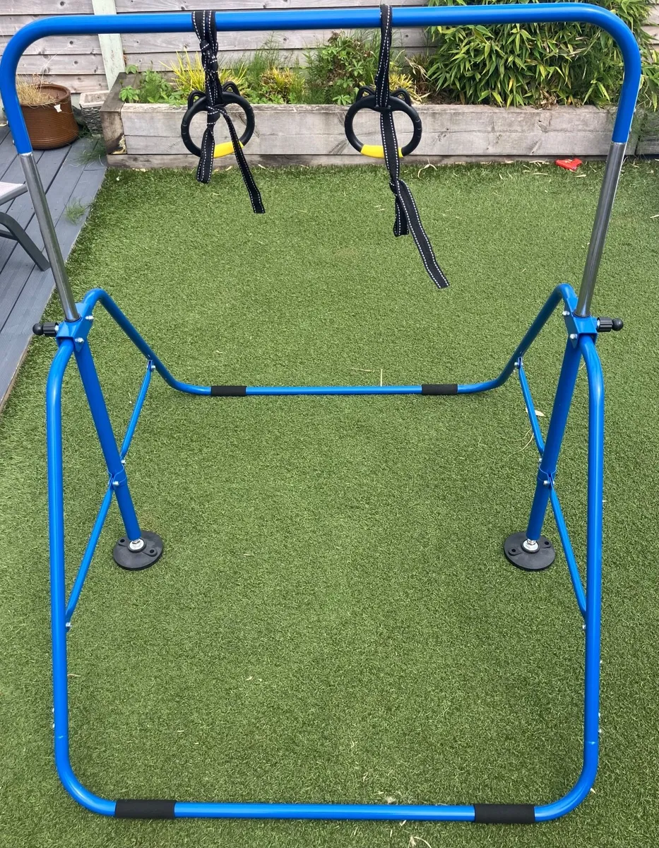 Gymnastics bar - Image 3