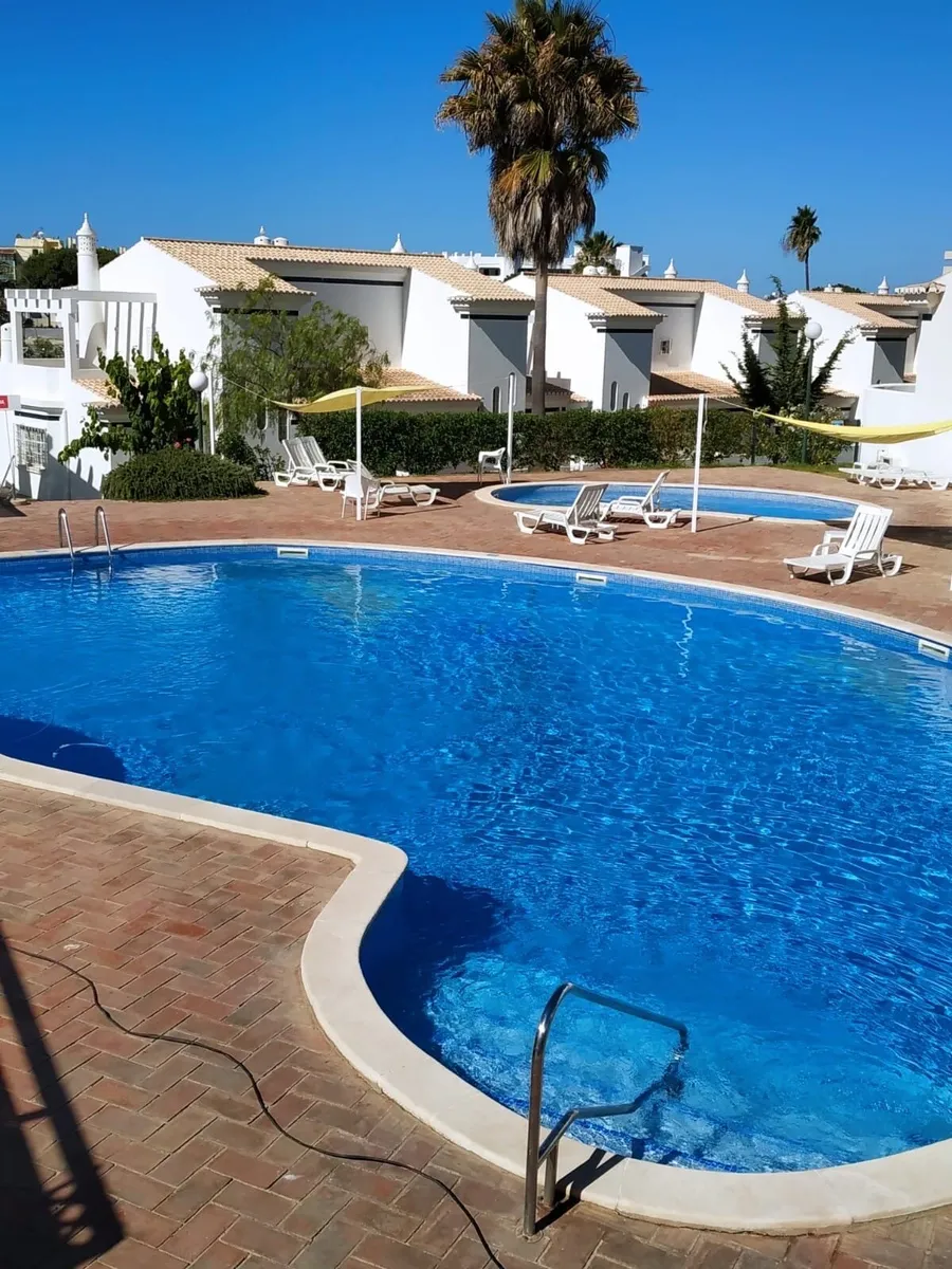 Holiday apartment Villamoura Portugal - Image 1