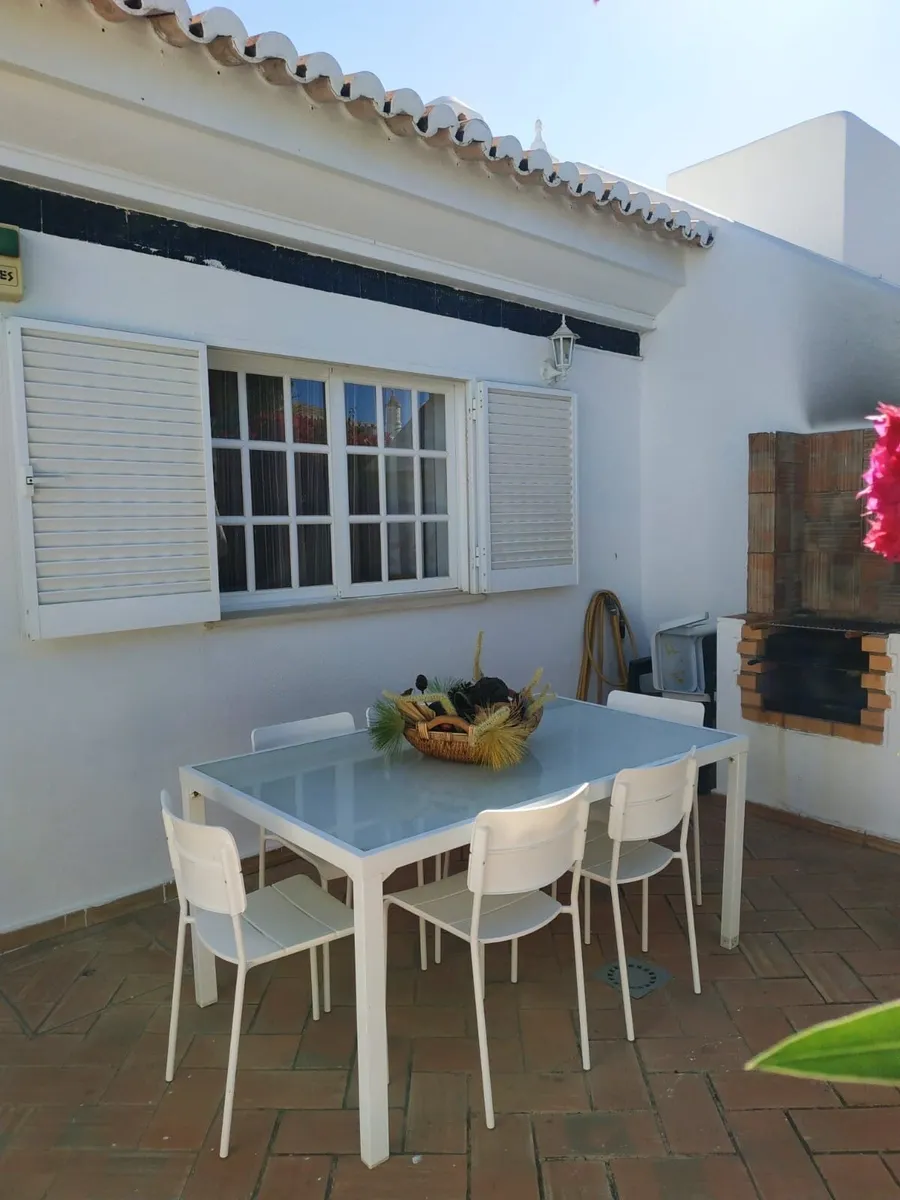 Holiday apartment Villamoura Portugal - Image 2