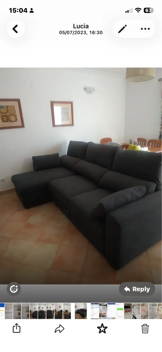 Holiday apartment Villamoura Portugal - Image 3