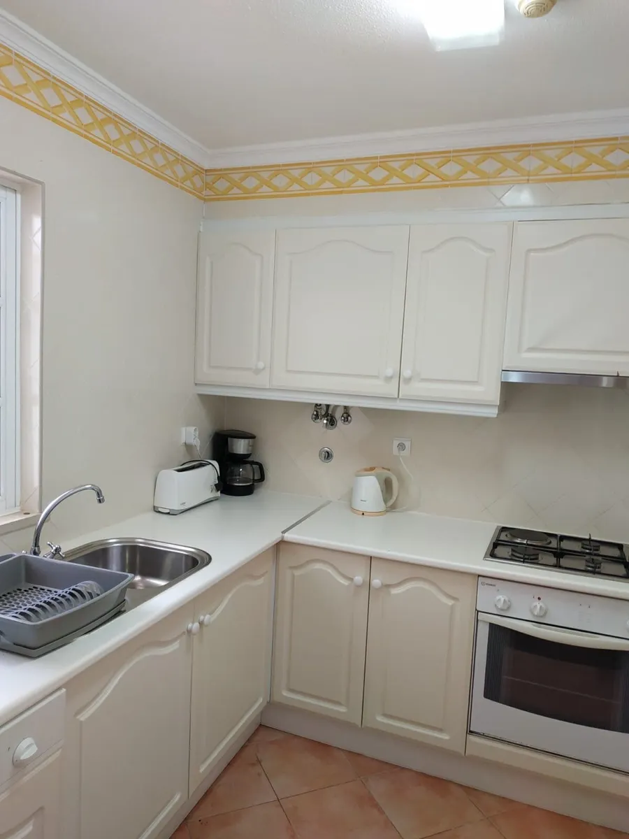 Holiday apartment Villamoura Portugal - Image 4