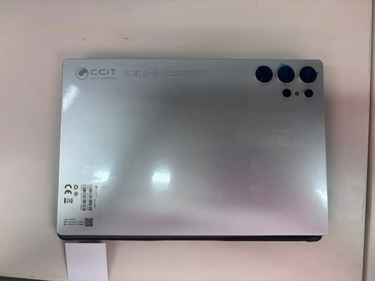 Ccit Tab S19 Pro 5g Dual Sim 512gb+8gb 10.8" - Image 2