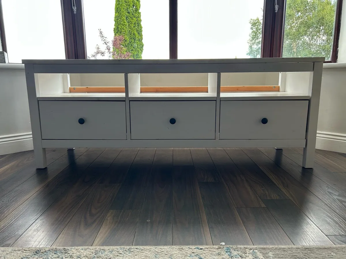 TV unit ikea - Image 2