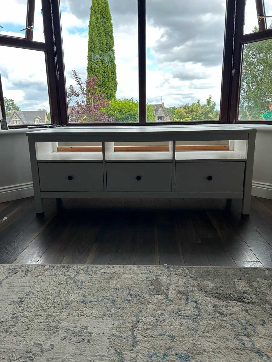 TV unit ikea - Image 3