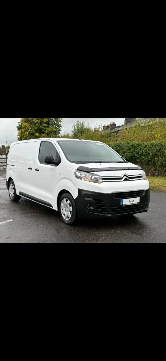 ABSOLUTELY IMMACULATE 2019 CITREON DISPATCH
