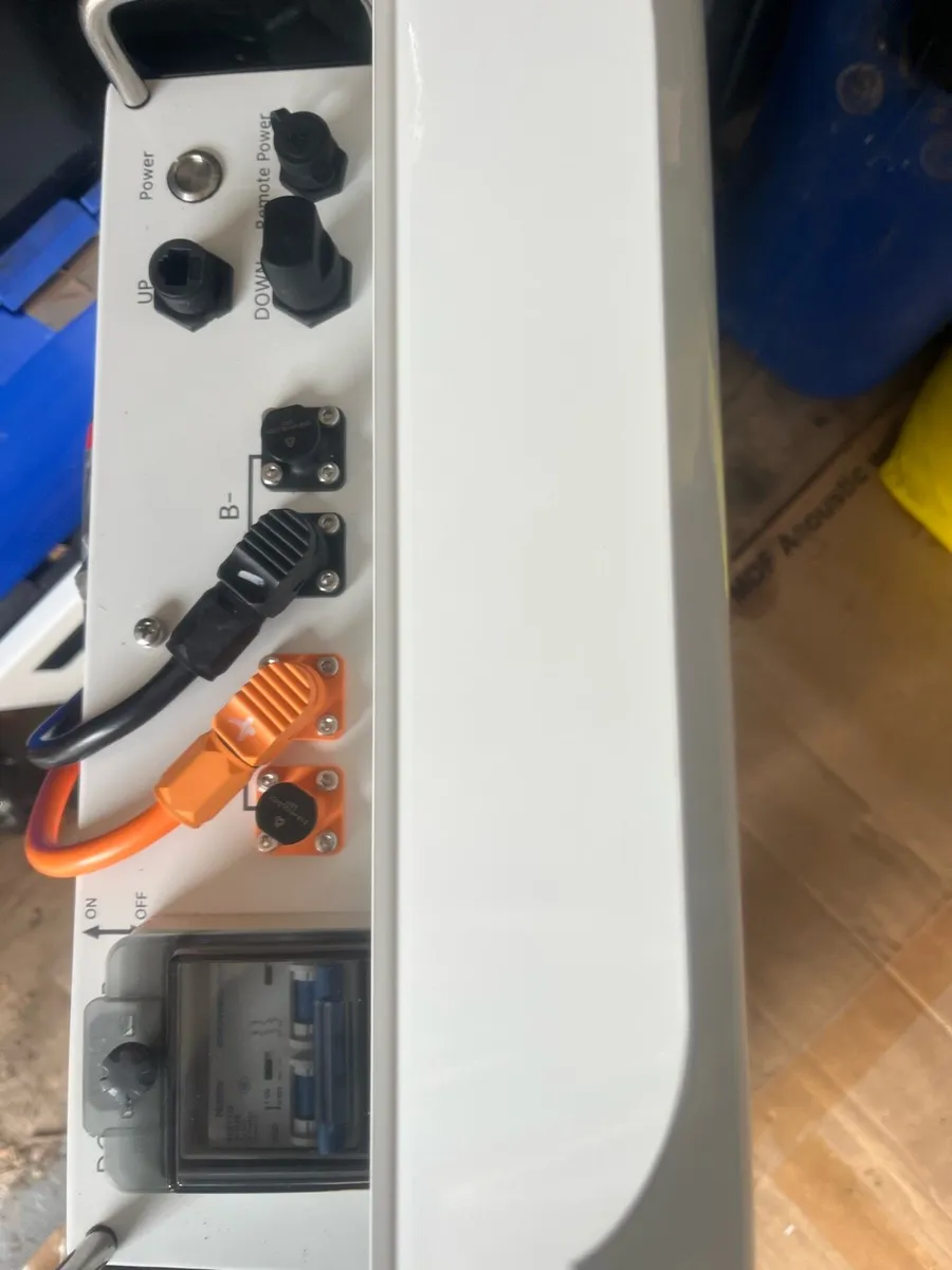 Solar storage battery - Image 3