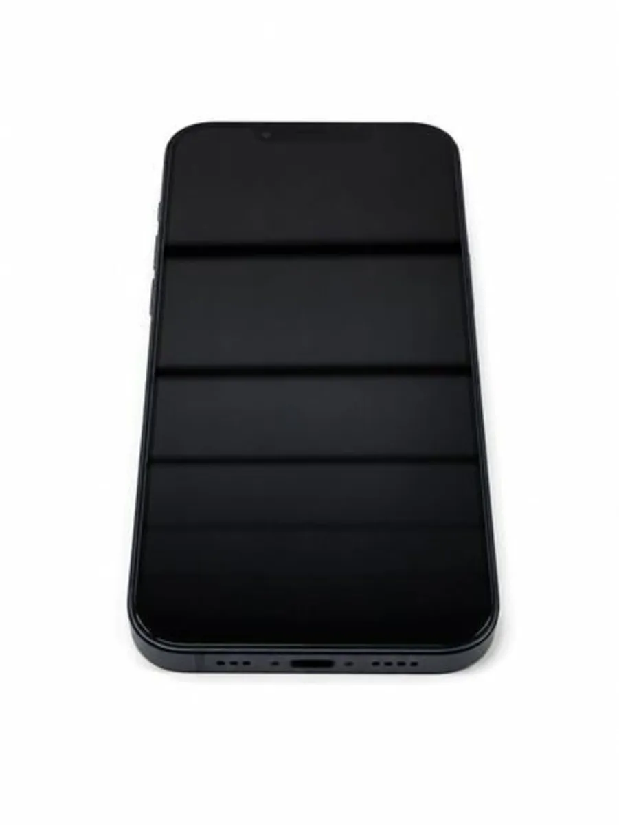 Apple iPhone 13 Mini Midnight 128GB - Image 2