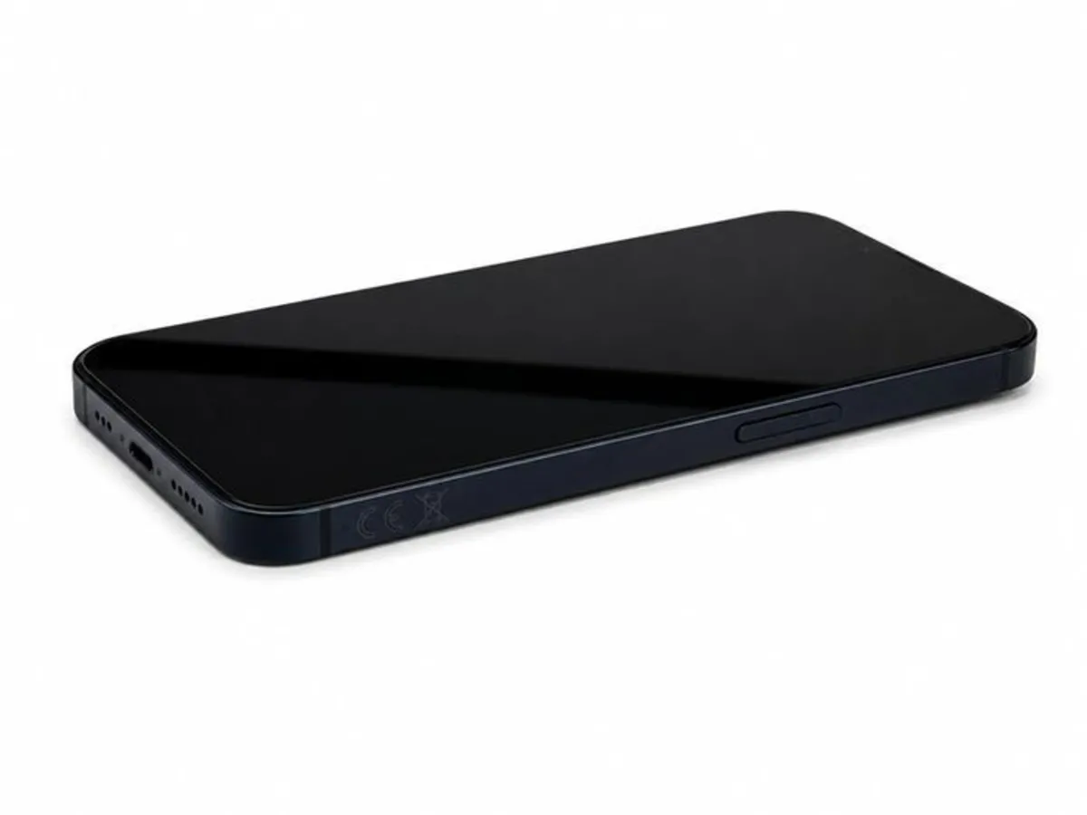 Apple iPhone 13 Mini Midnight 128GB - Image 3