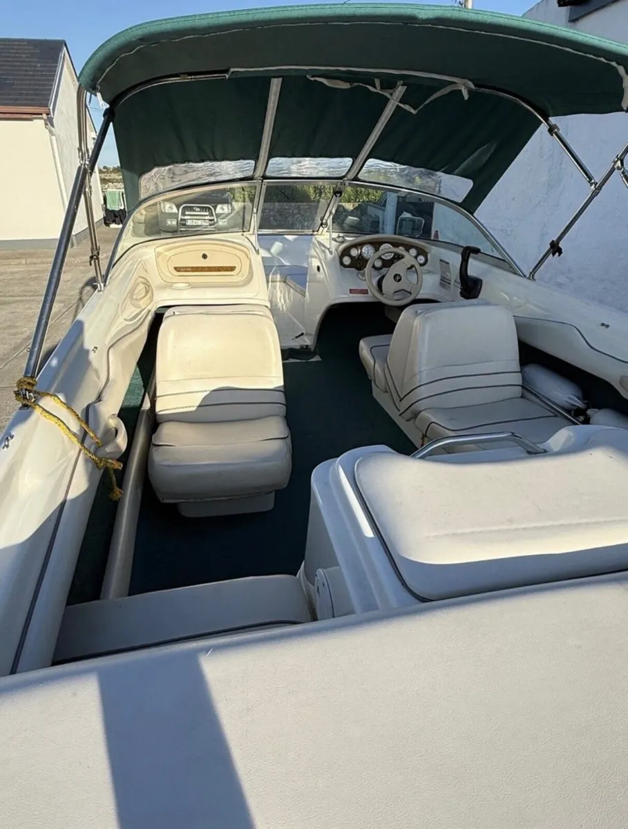 Sea Ray 175 - Image 4